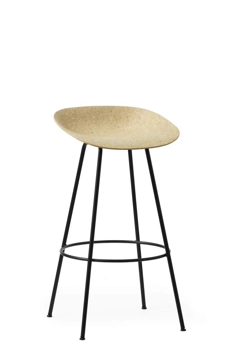 Taburete Bar MAT 75cm