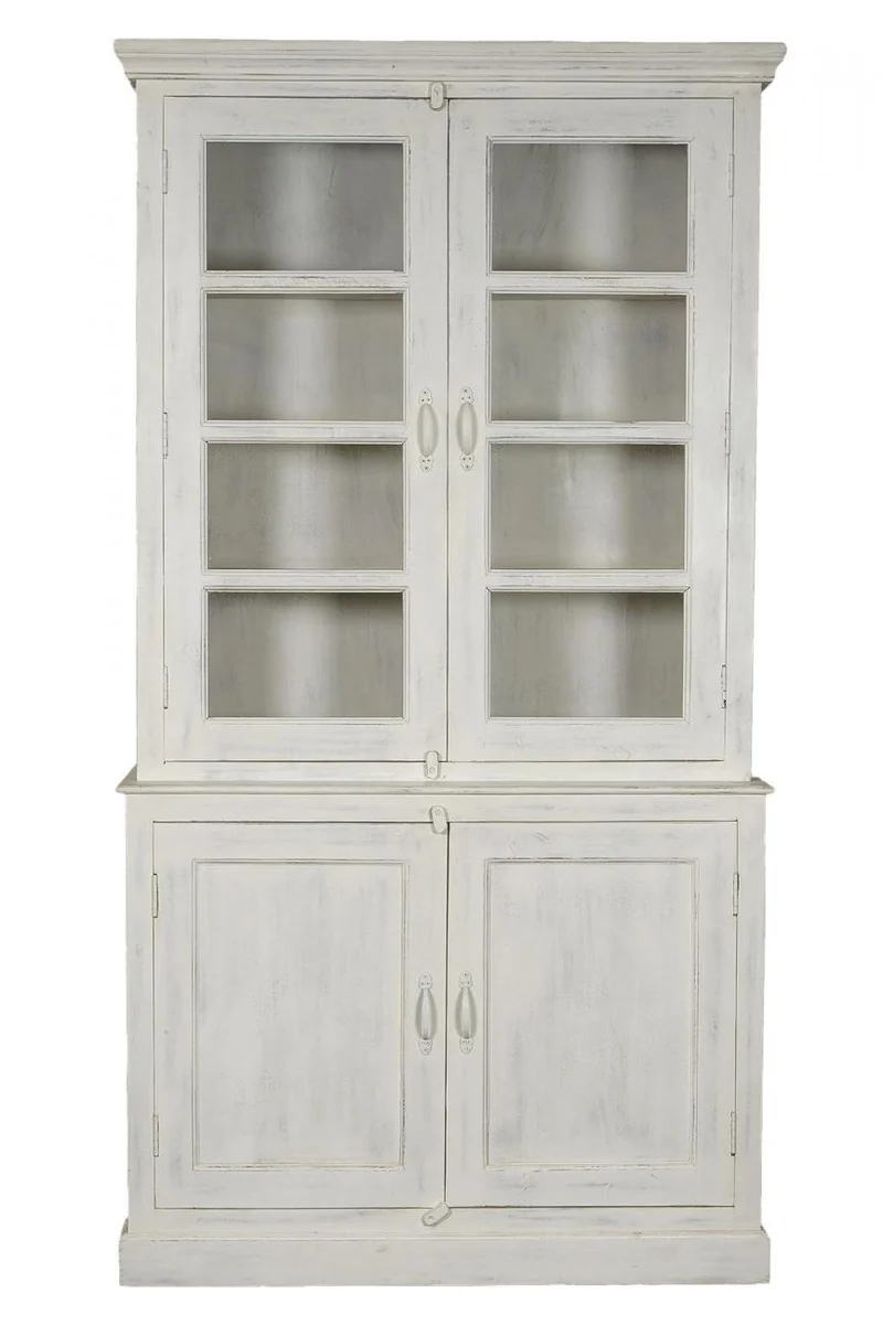 VITRINA MANGO 122X43X230 111,10 SURTIDA DECAPE