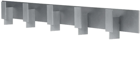 Perchero de Pared | Lager