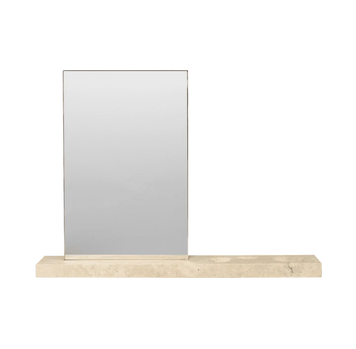 Espejo Mesa |Caseta