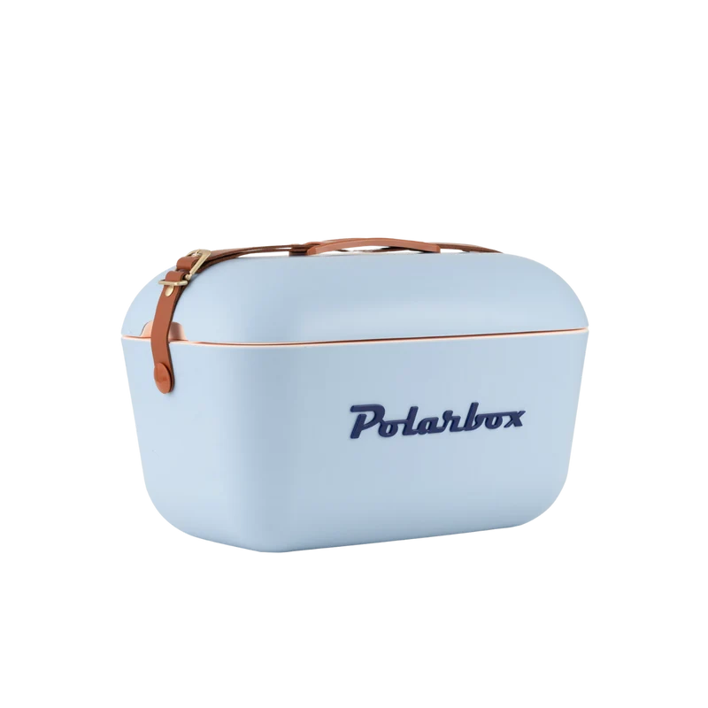 POLARBOX 12L-20L DENIM EDITION