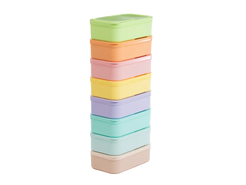 TUPPERS POLARBOX