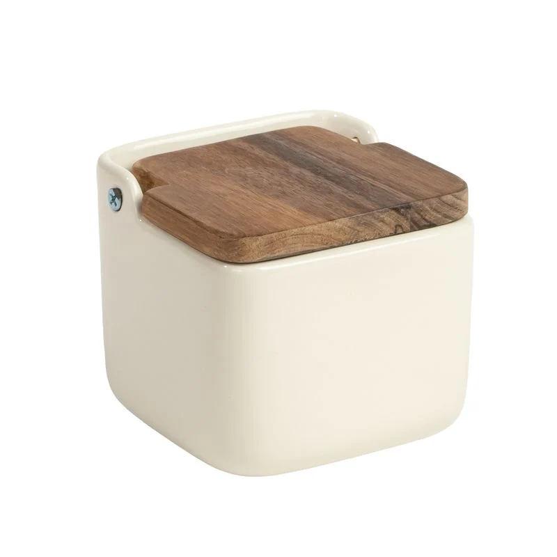 SALERO TAPA ACACIA BOIS&TERRE