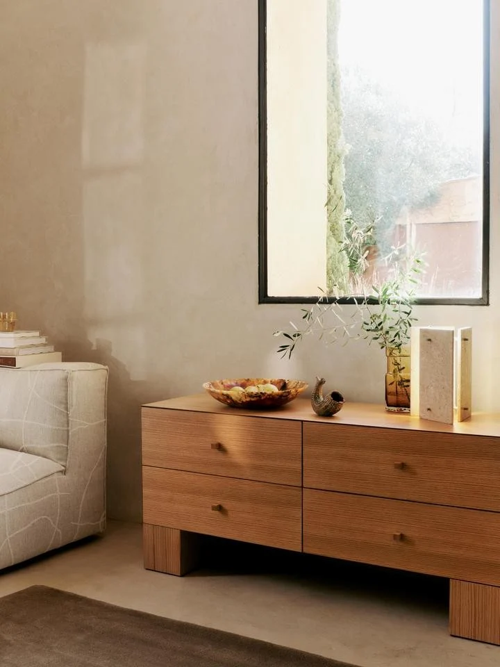 Cómoda Kuben 2x2