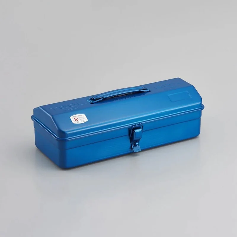 Caja de Herramientas Y-350 Azul
