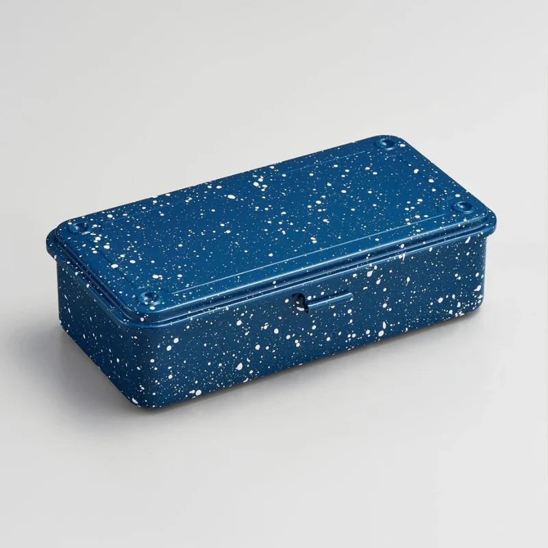 Caja de Herramientas T-190 Indigo