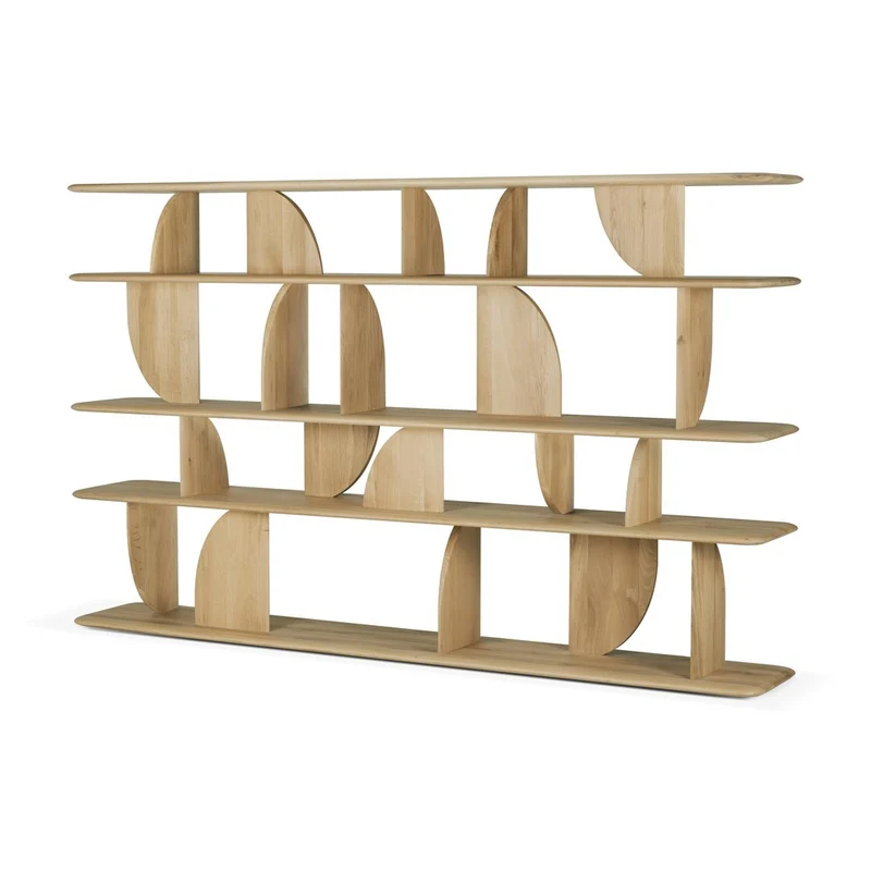 Estantería Geometric