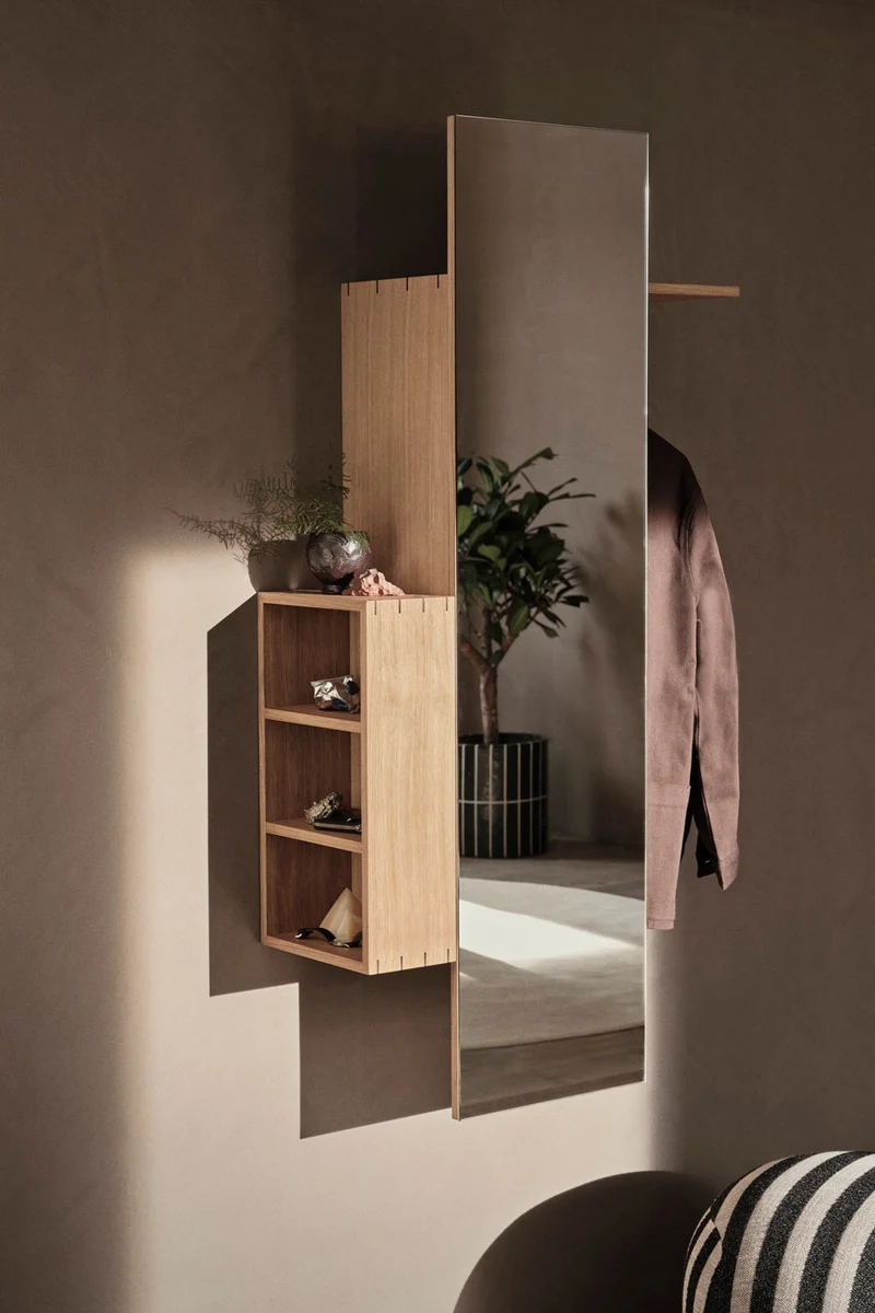 Mueble recibidor Bon Hallway
