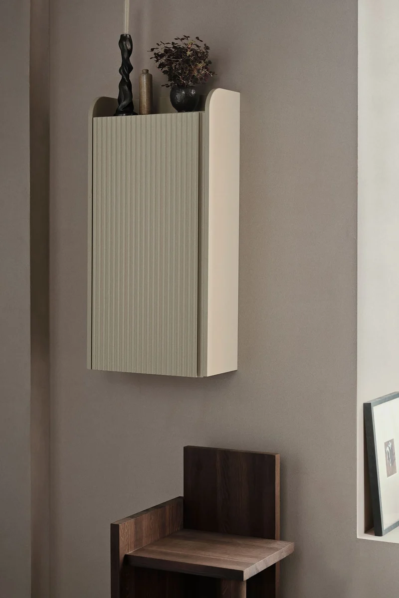 Armario Pared Sill