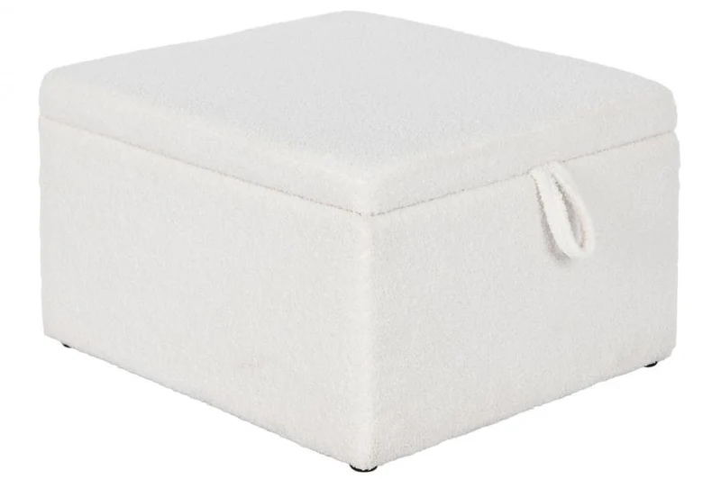 DESCALZADORA POLIESTER MDF 60X60X36 ALMACENAJE