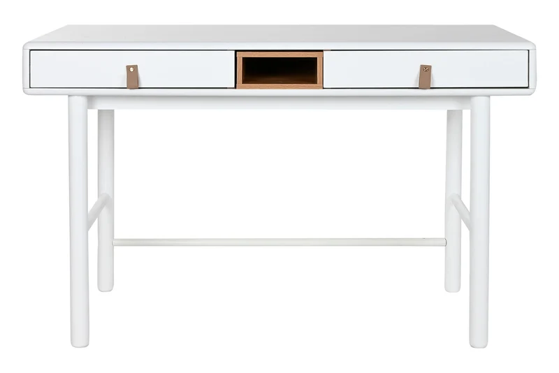CONSOLA MDF PU 120X35X90 BLANCO