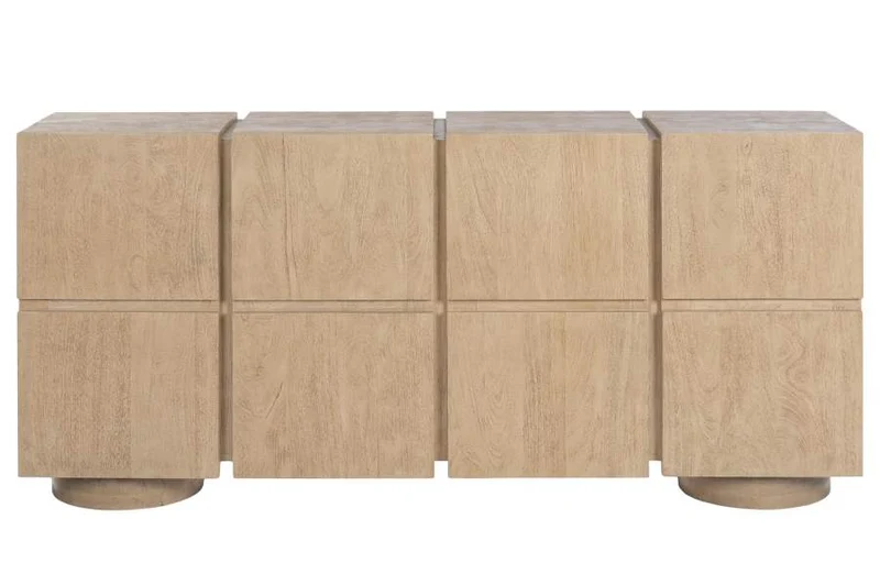 BUFFET MANGO 162,56X38,1X76,2