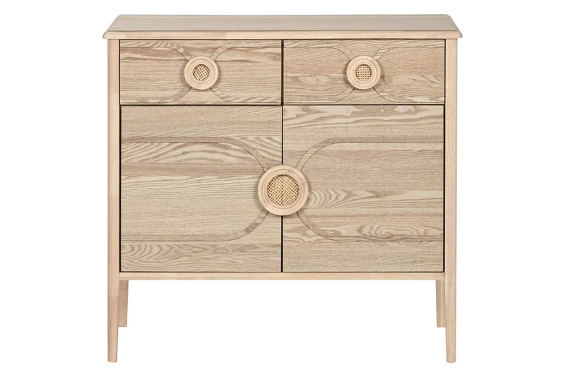 APARADOR ABETO MDF 85X40X80