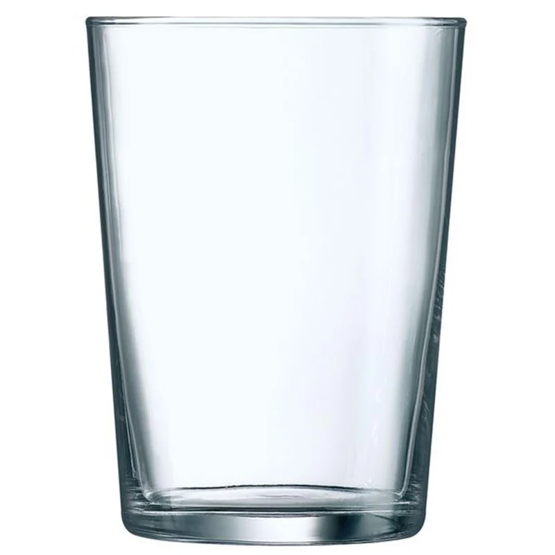 VASO ALTO VIDRIO ECO 50CL