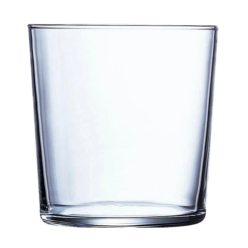 VASO VIDRIO ECO 36CL