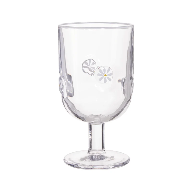 COPA VIDRIO MARGARITA 345ML