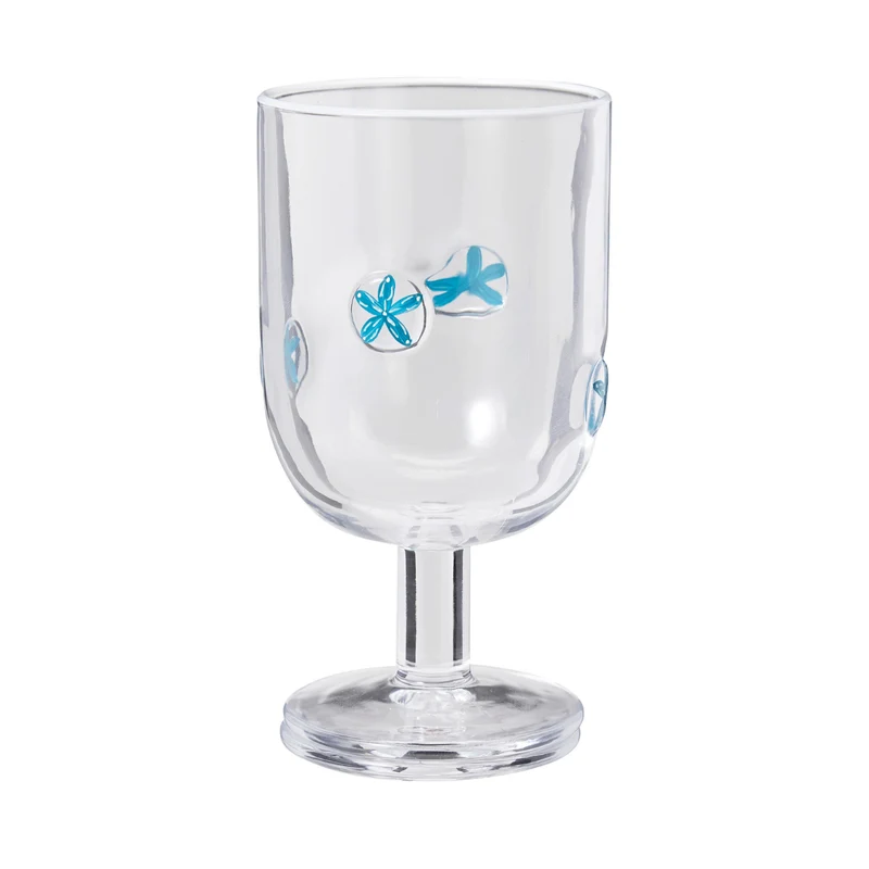 COPA VINO ESTRELLA 345ML