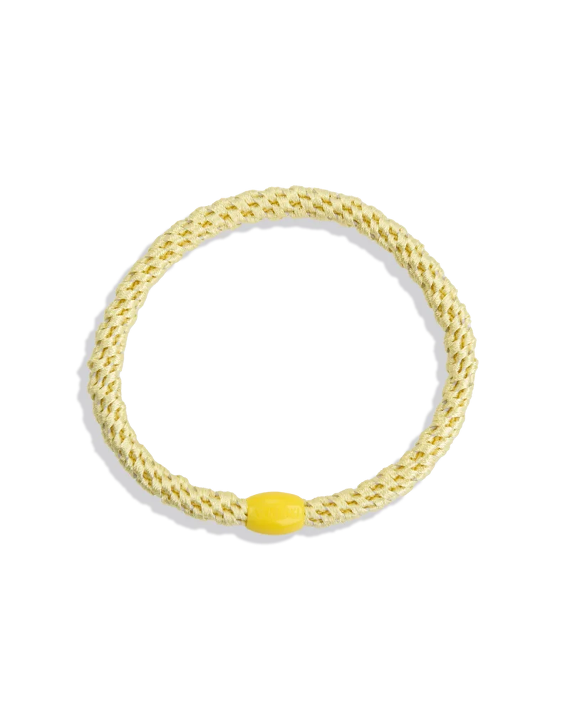 KKNEKKI SLIM LIGHT YELLOW