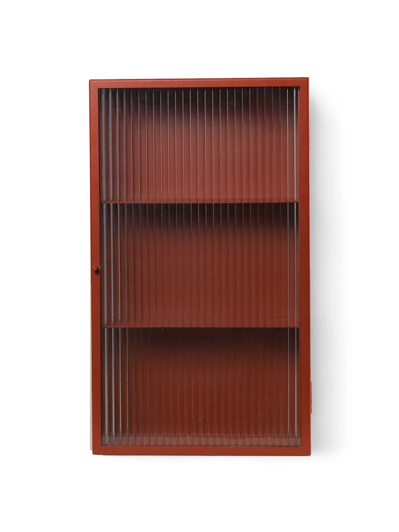 Cabinet Pared Haze Lineas