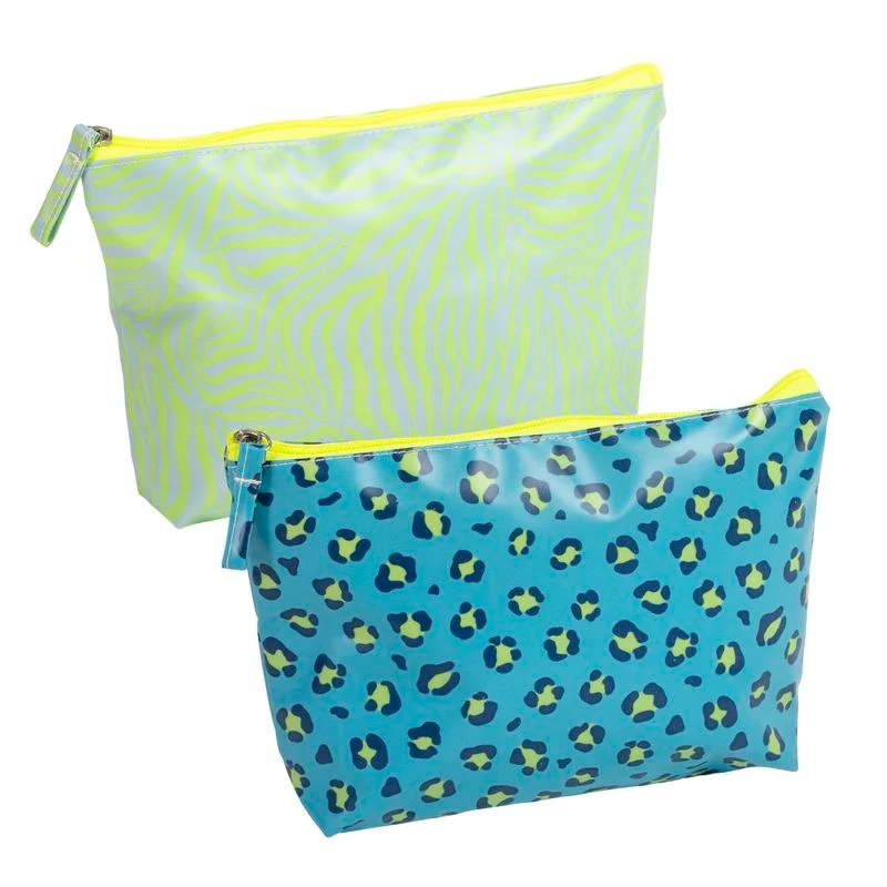 NECESER WATERPROOF ANIMAL FLUOR