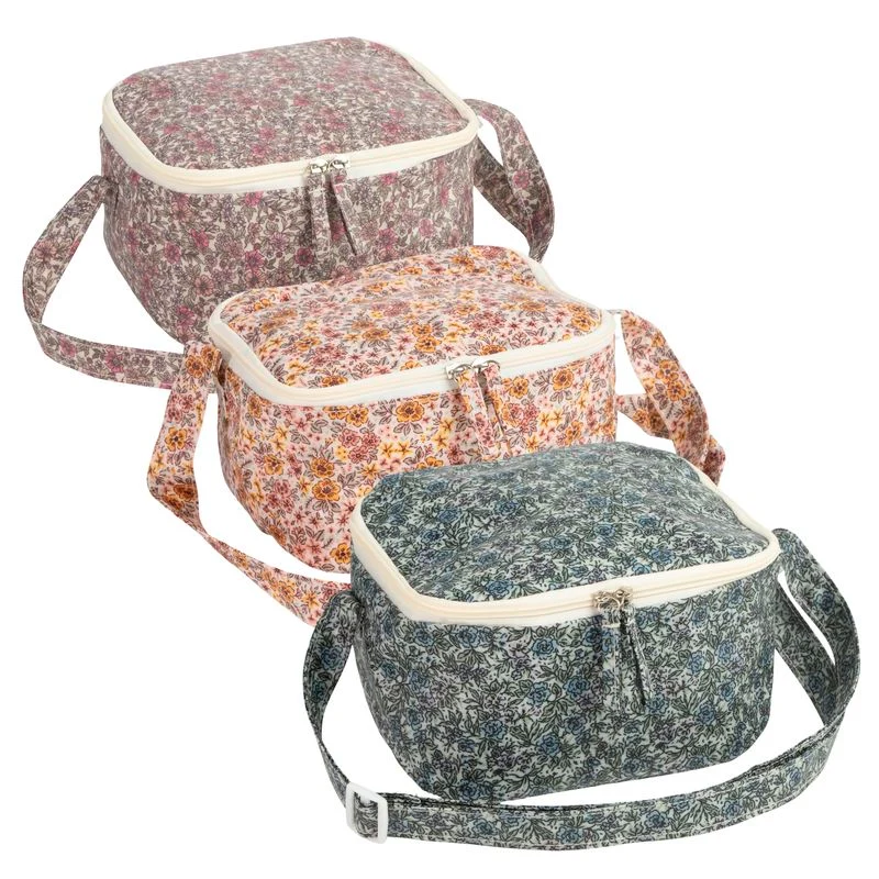 NEVERA ISOTERMICA WATERPROOF FLORES