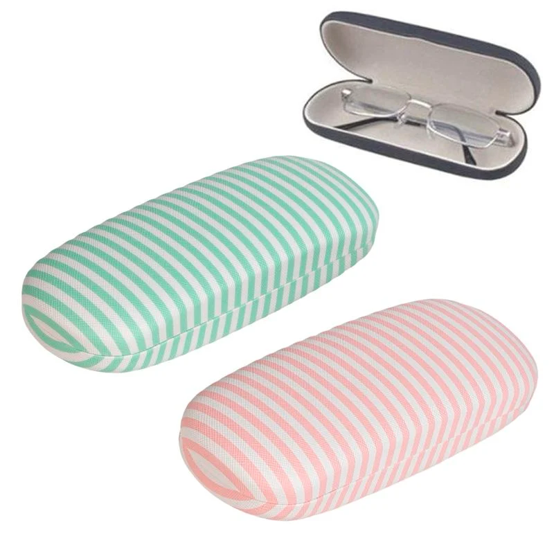 FUNDA PARA GAFAS RAYAS