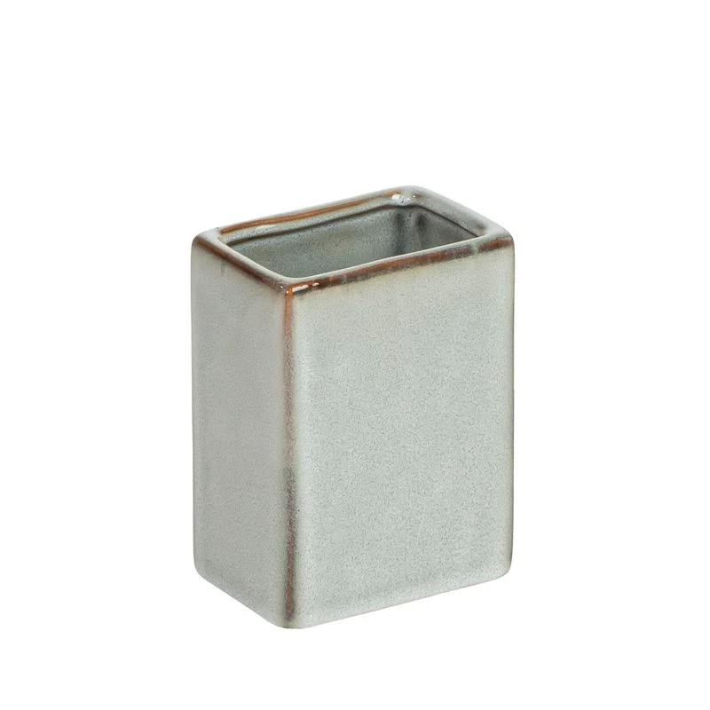 VASO SOFT CELESTE