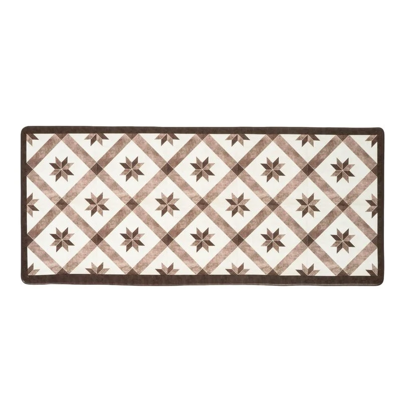 ALFOMBRA COCINA 120X50CM HIDRAULICO