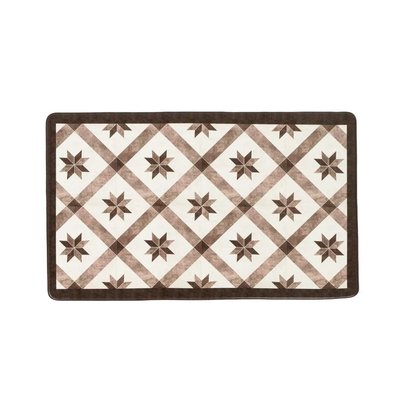 ALFOMBRA COCINA 45X75CM HIDRAULICO