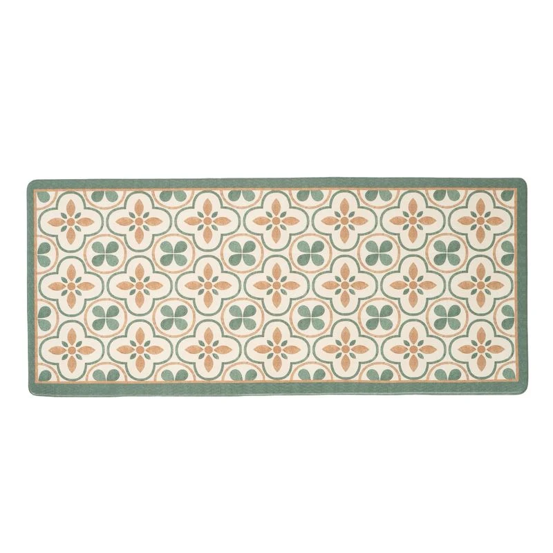 ALFOMBRA COCINA 120X50CM HIDRAULICO