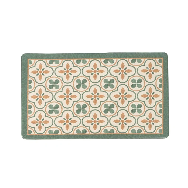 ALFOMBRA COCINA 45X75CM HIDRAULICO