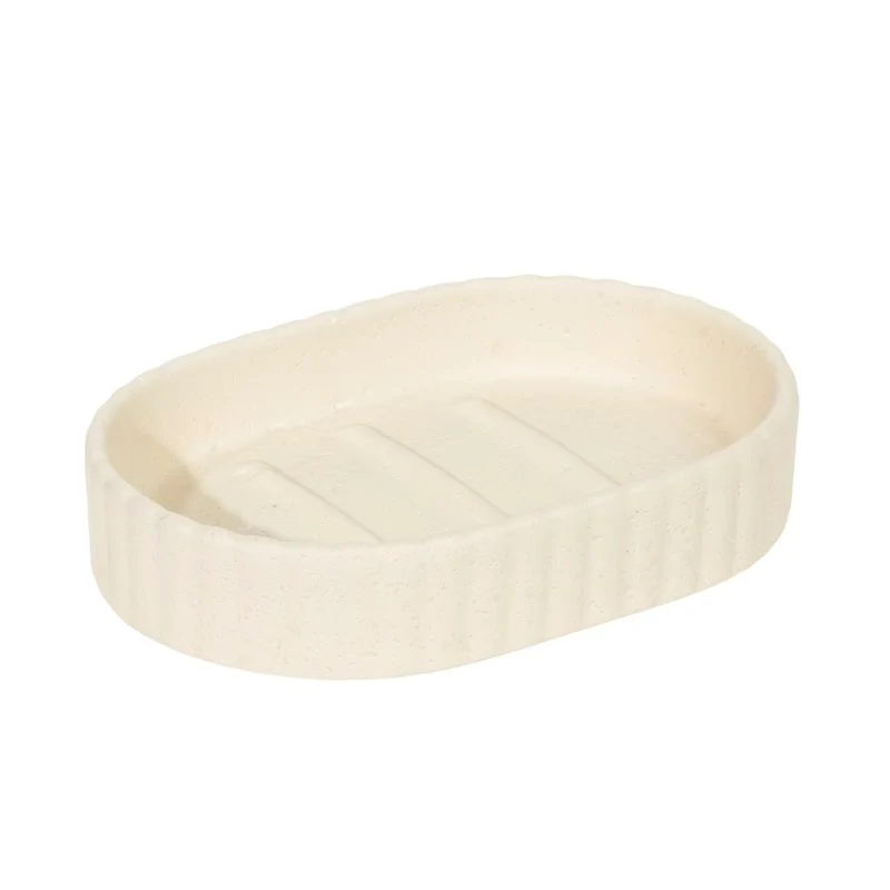 JABONERA RELIEVE RAYAS NATURAL
