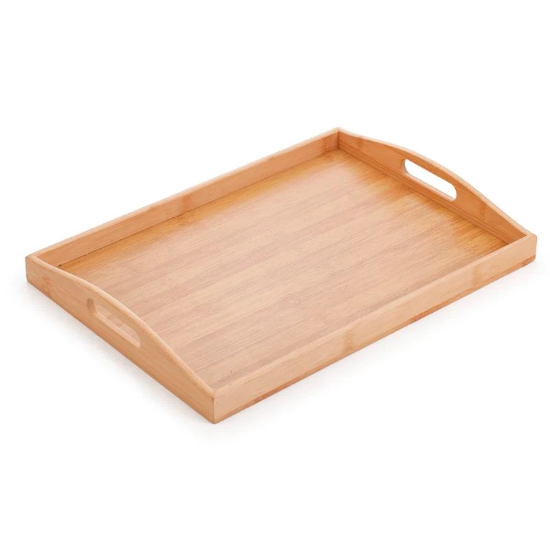 BANDEJA BAMBU 40X29CM