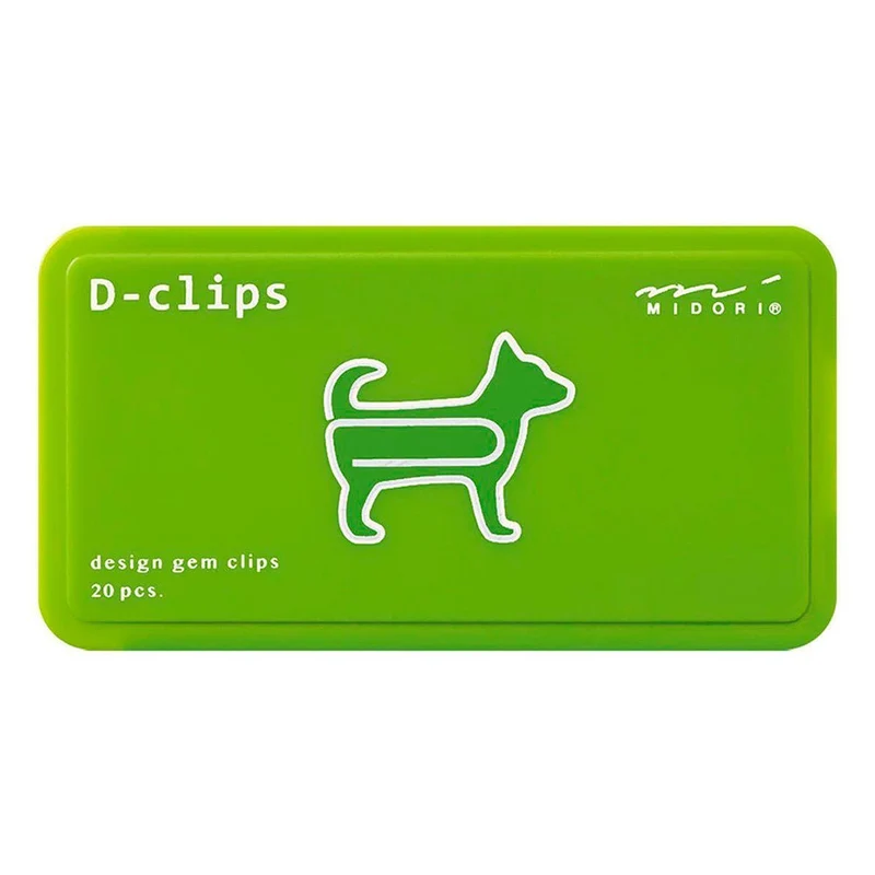 D-Clips Perro