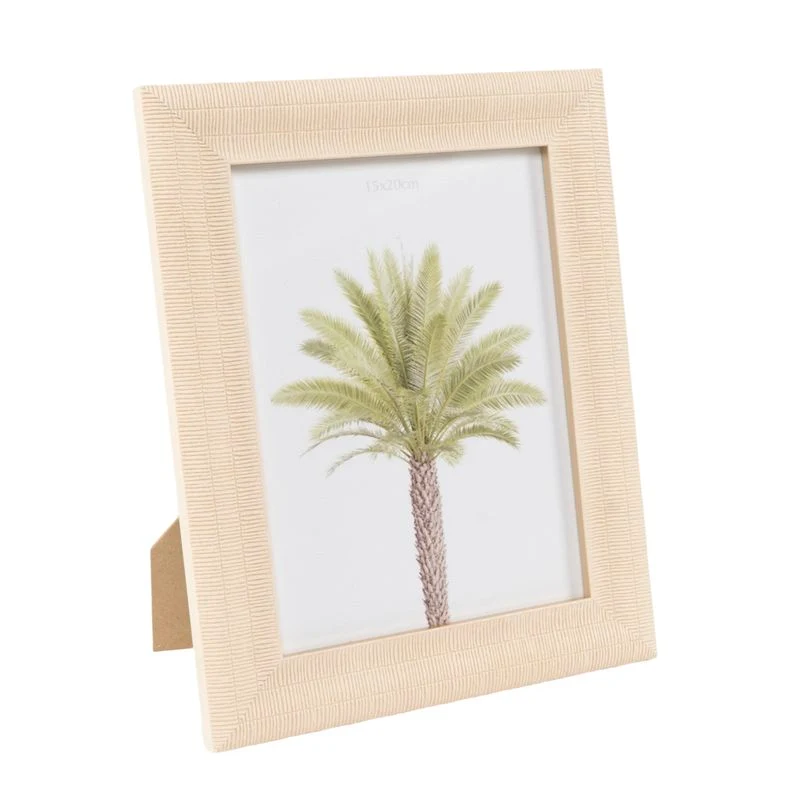 PORTAFOTOS PALMERA 15X20CM