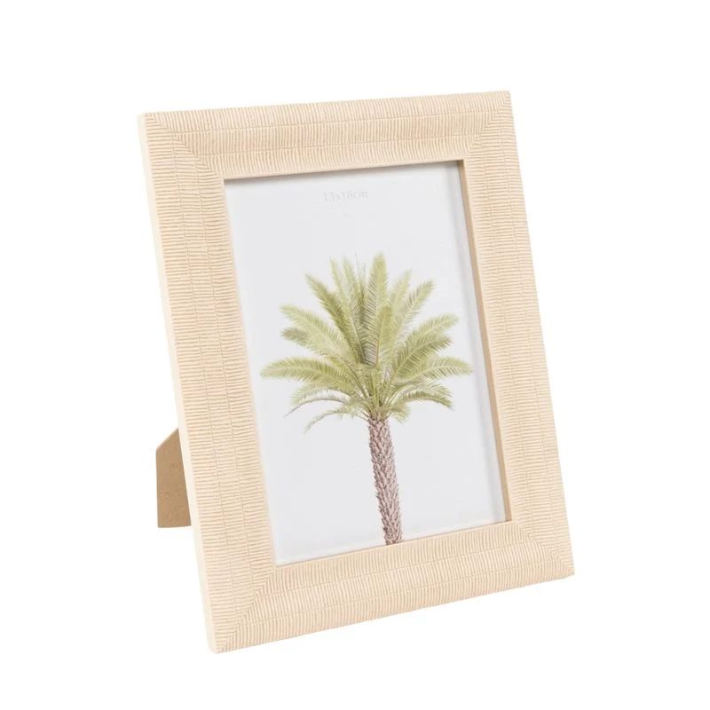 PORTAFOTOS PALMERA 13X18CM