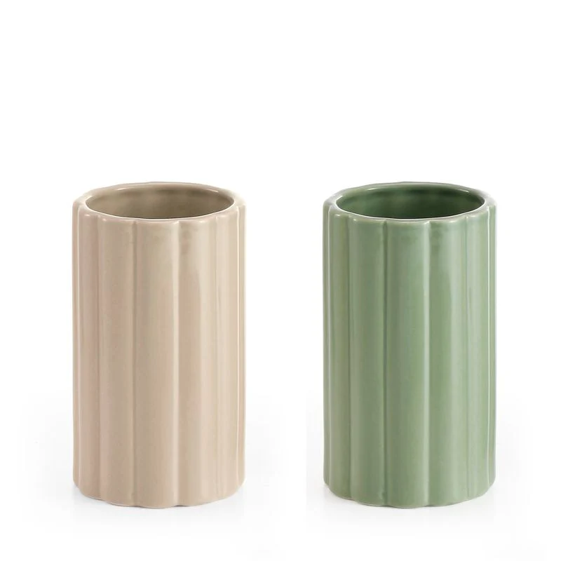 VASO NATURAL JADE