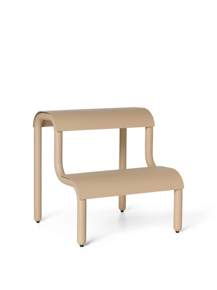 Taburete Up Step
