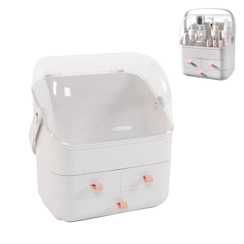 ORGANIZADOR COSMETICOS