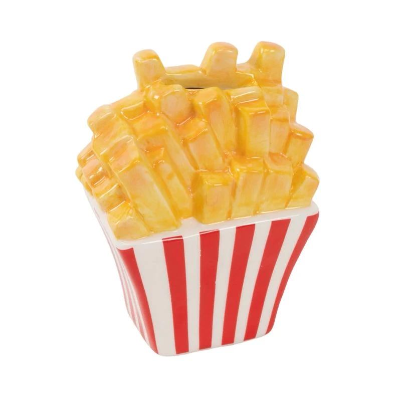 HUCHA PATATAS FRITAS