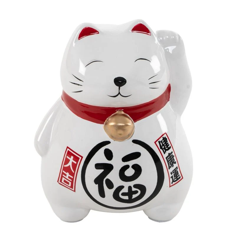 HUCHA GATO DE LA FORTUNA