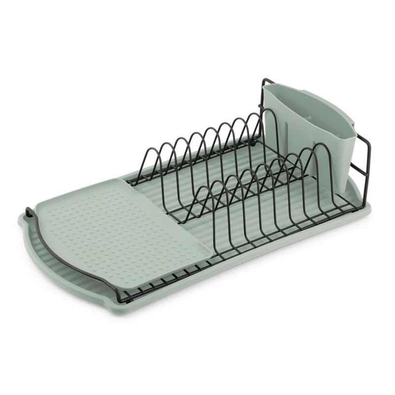 ESCURREPLATOS VERDE AGUA