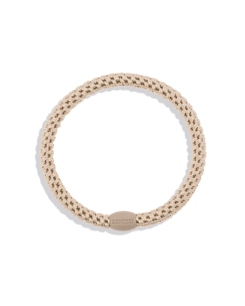 KKNEKKI SLIM LIGHT BEIGE