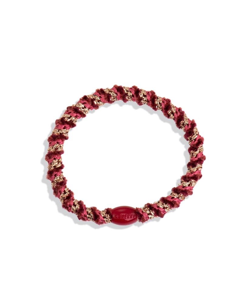 KKNEKKI SLIM MIX BORDEAUX ROSEGOLD