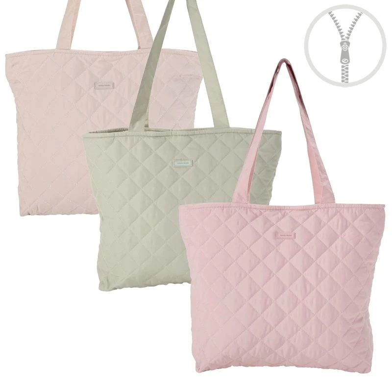 BOLSO CREMALLERA GINA
