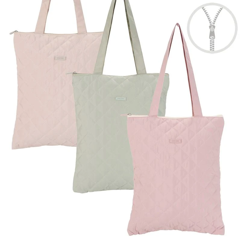 BOLSA CREMALLERA GINA