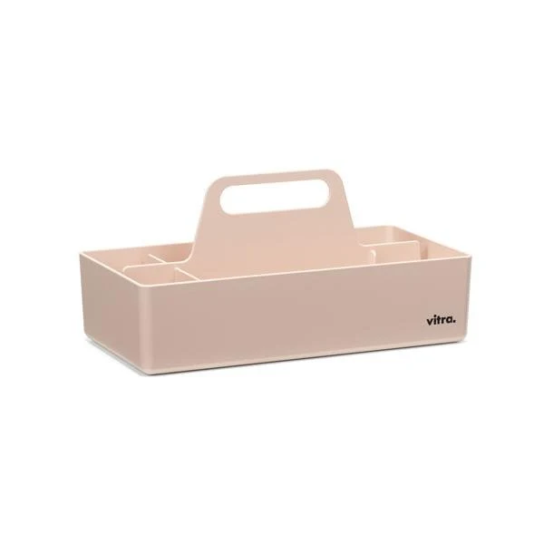 Toolbox Rosa Pálido