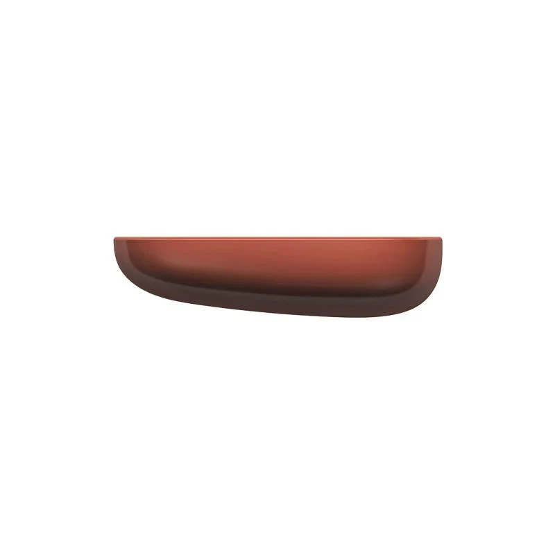 Corniche Medium Orange