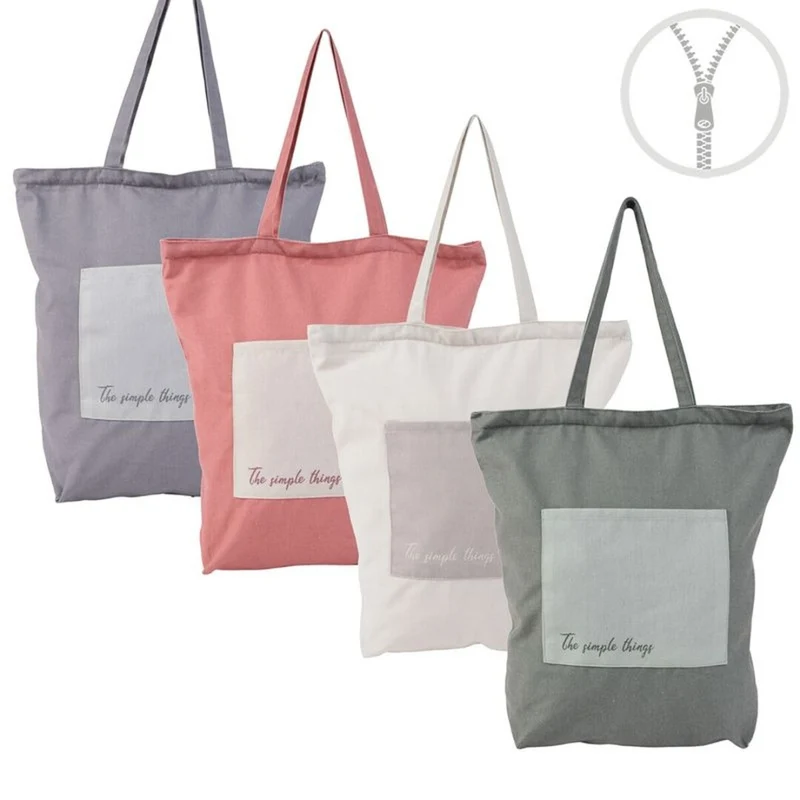 BOLSA CON CREMALLERA BOLSILLO