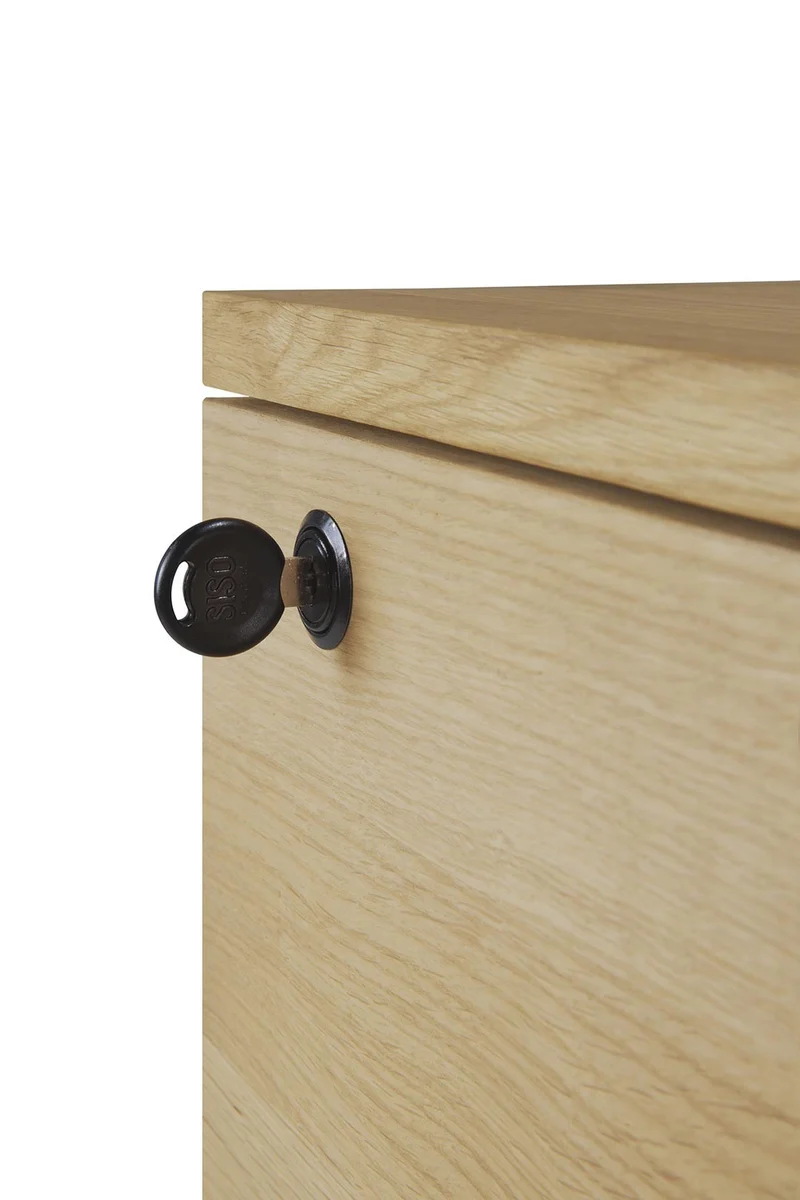 Cajonera Billy